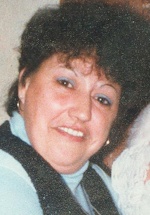 Thérèse Dutremble Côté