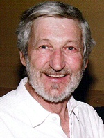 George Rajotte André Rajotte