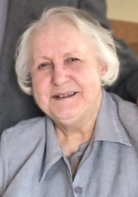 Hélène Rocheleau Francoeur