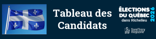 Elections 2026