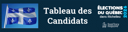 Elections 2026